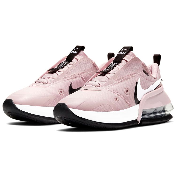 Nike Женские кроссовки Air Max Up Champagne Розовый Черный Металлик-Серебристый CW5346-600