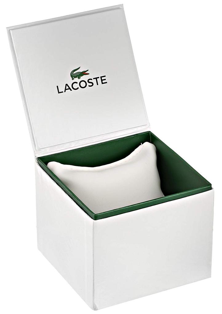Мужские часы Lacoste Motion Аналоговые Повседневные Кварцевые 2010936