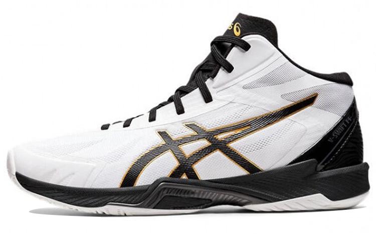 Asics V Swift Ff Mt 3 'Белый Черный' 1053A044-100