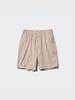 Uniqlo Японские эластичные легкие шорты