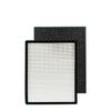 Air Purifier Filter Custom Filter HEPA 290*220*20mm / Activated Carbon Filter 290*220*10mm Home Clean PM2.5