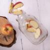 Glass Jar 4L Jar For Preservations, Liqueurs, Honey
