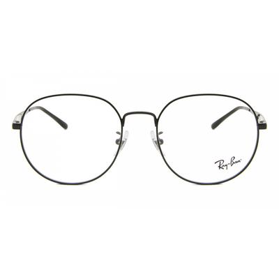 Ray Ban Rx6517d Asian Fit 2509 Унисекс Очки