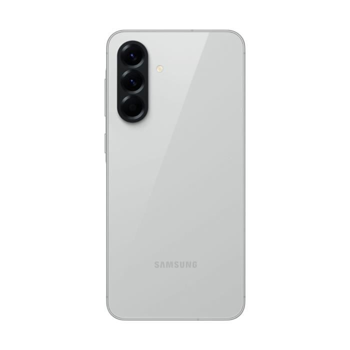 Samsung Galaxy A56 5G 8 ГБ/128 ГБ Серый (Потрясающий светло-серый) Двойная SIM-карта SM-A566