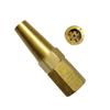 Copper Welding Accessories H01-2 Holder 1# 2# 3# 4# 5# Propane Welding Nozzle Gas Welding Torch