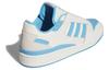 adidas Forum CL Low Ivory Semi Blue Burst - IG3779