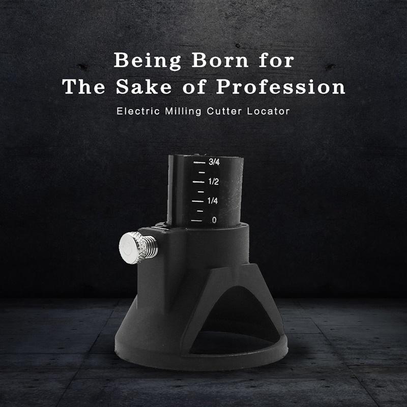 Вращающиеся инструменты, специальное седло, специальный локатор, фиксированное основание, набор из 7 фрез по дереву из быстрорежущей стали, аксессуары Tungfull Dremel