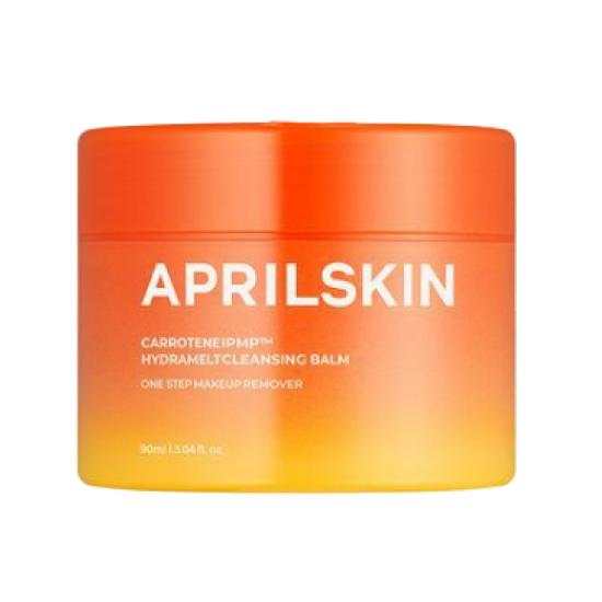 Aprilskin Carrotene IPMP Hydromelt Cleansing Balm 90ml