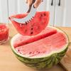 Слайсер для арбуза из нержавеющей стали и многофункциональный нож для фруктов