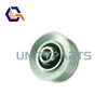 For Hyundai H-1 i800 iLoad Cargo Porter Kia Sorento 2.5 CRDi Diesel 2002-12 Overrunning Alternator Pulley 535007910 F-232774