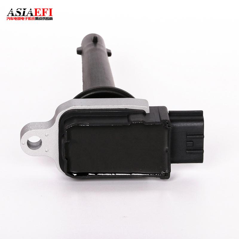 Высококачественная катушка зажигания 22448-ED800 для Nissan x trail Sentra Micra K12 T31 Tiida 2007-2012 2.0L 22448ED800