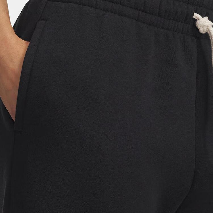 Under Armour Универсальные Удобные Повседневные Вязаные Спортивные Штаны на Шнуровке Женские брюки 6005090-002