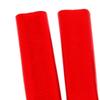 4 Pieces High Elastic Shocks Socks Damper Dirt Dust Resist Guard Cover for Slash 4WD Model Buggy