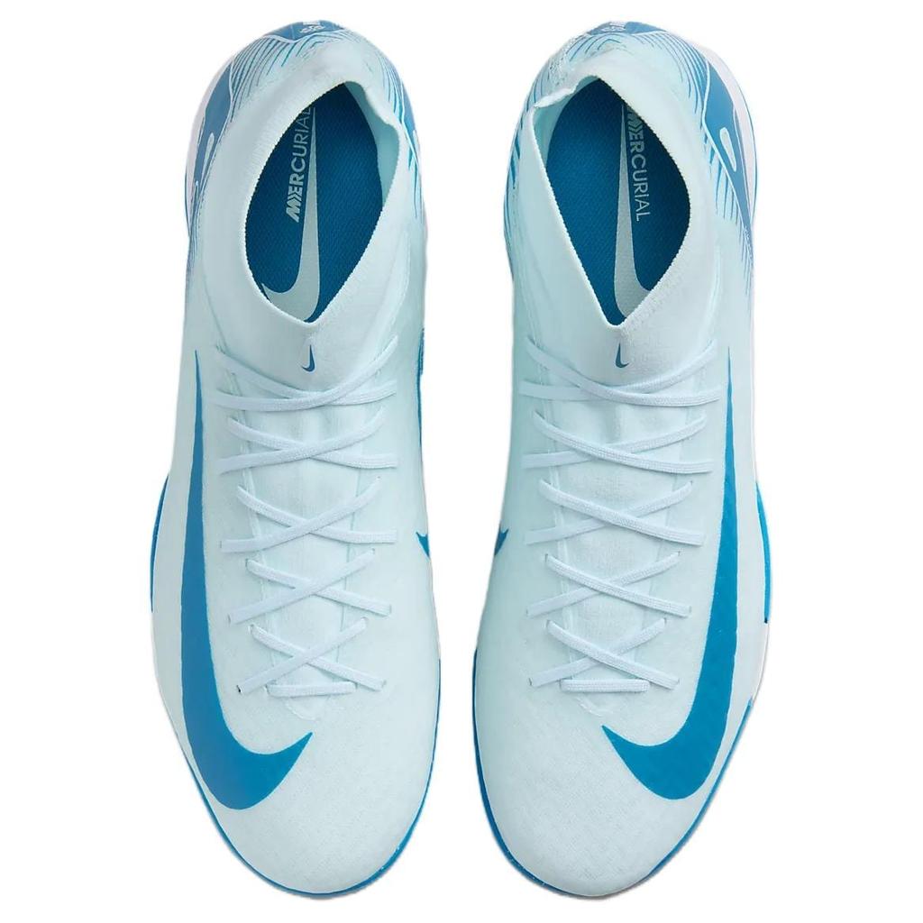 Nike Mercurial Superfly 10 Academy Ic Ледниковый Синий Синяя Орбита FQ8332-400