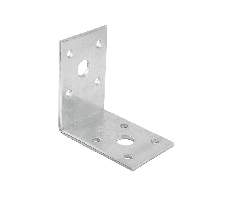 Construction Connector 60*60*40*2.5Mm - Lb 60*60*40