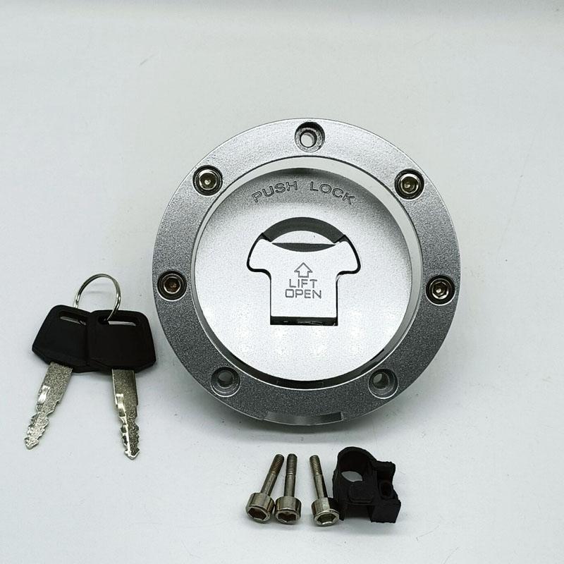 Ключ для крышки бензобака для Honda CBR600 1991-98 CBR900 92-97 CB750 F2 CB Seven Fifty 1992-2001 CB900 CB919 (Шершень) 02-07