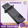 06F906461A Mass Air Flow Meter Maf Sensor For VW Eos Golf MK5 MK5 MK6 2.0 TFSi TSi GTi 2004 Auto Parts AFH60M-27 06F906461B