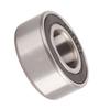 Steel Double Row Ball Bearing 3205-2RS Angular Contact Bearing  Cooter Wheel