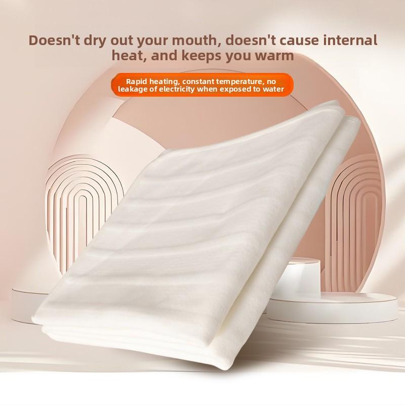 Электрическое одеяло Одинарное Двуспальное Двойное управление Контроль температуры Бытовое электрическое одеяло Студенческое общежитие Электрический матрас