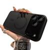 Магнитная присоска Yadun с мелкими отверстиями подходит для iPhone18PROMAX матовая кожаная магнитная присоска чехол для мобильного телефона Apple 17 защитный чехол
