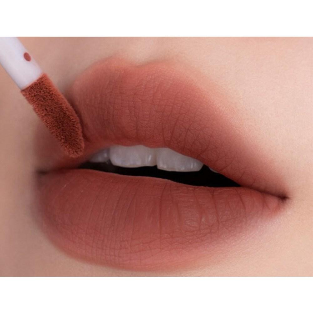 Rom& Zero Velvet Tint, 23 Vintage Taupe, 5,5 г, 1 шт.