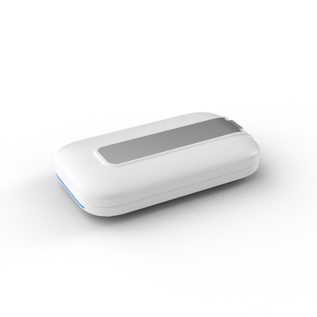 Foldable Magnetic 3-in-1 Wireless Charger for Apple Devices