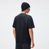 Men's T-Shirt Reebok T-Shirt Men's Midnight Black