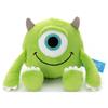 TAKARATOMY Pixar Character Washable Beans Collection Мягкая игрушка Майк Высота 14 см ARTS Прибл.