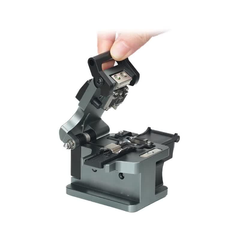 Tianlijie TN88s High-Precision Fiber Optic Cleaver