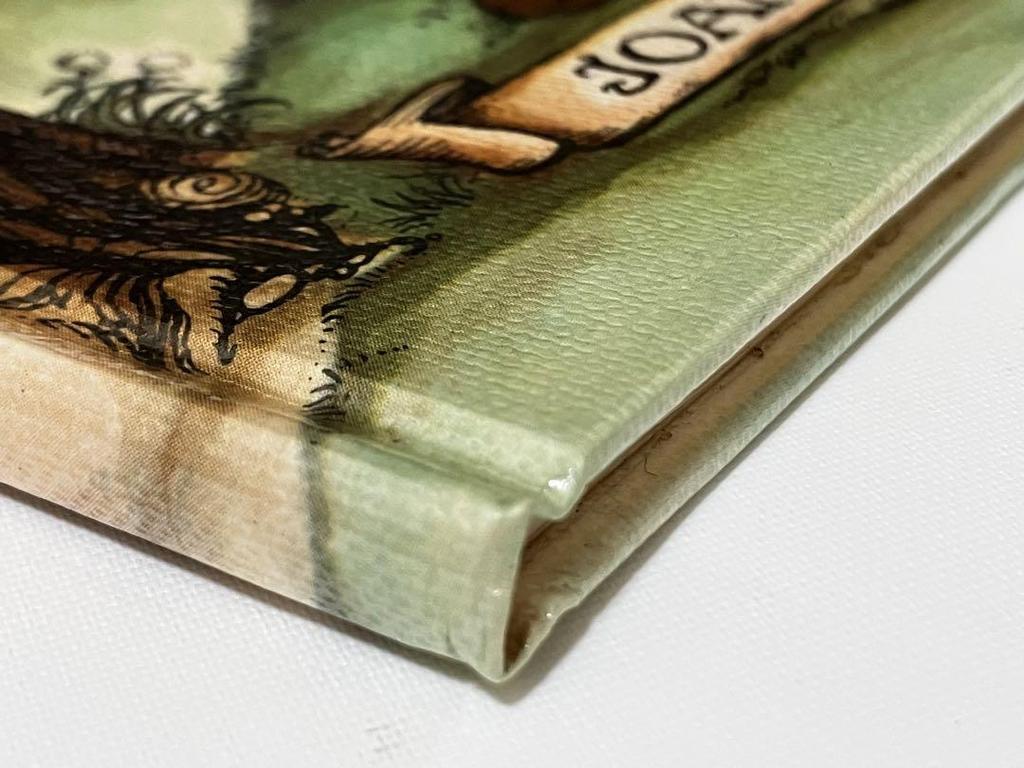 [Б/У] Редкая и драгоценная книга с картинками Гензель и Гретель Сказка братьев Гримм