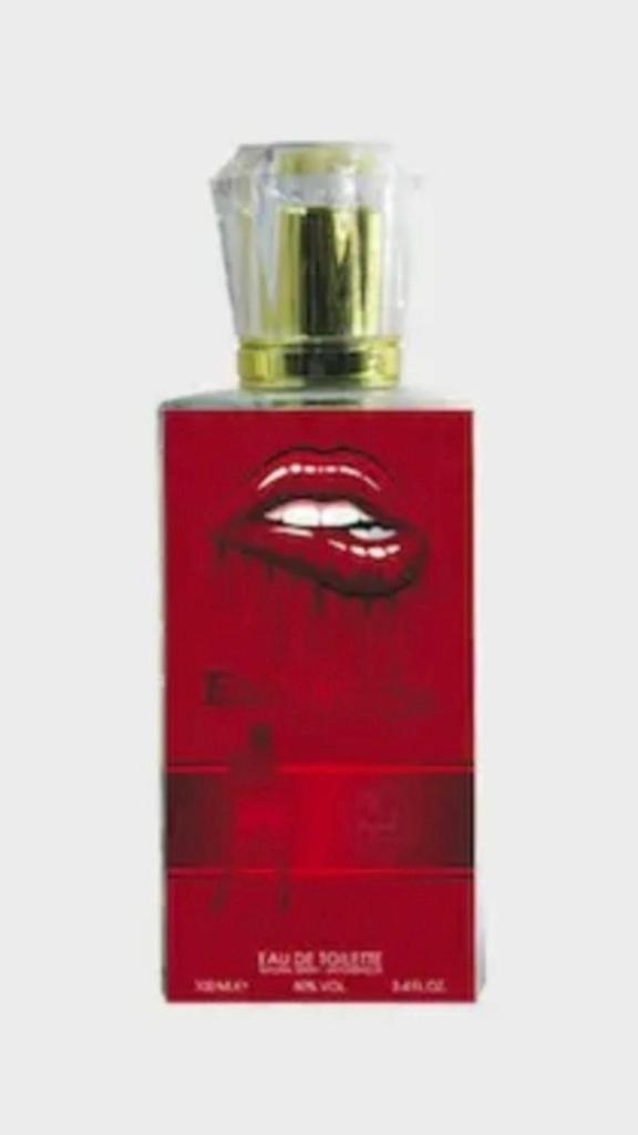 Hot Parfum Exotic Lips Parfum Pour Femme Eau De Toilette for Women