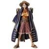 One Piece Assembly Type DX Figure GRANDLINE Monkey Luffy Single Item ~THE MEN~ Vol.4 D.