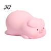 Pig Squeeze Toy Animal Stress Relief Toy, Slow Rising Sensory Toys Soft Office Desk Dog Fidget for Kids Adults Anti
