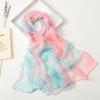 Fashion Women  Printing Long Soft Wrap Scarf Ladies Shawl Scarves