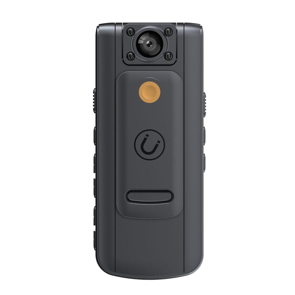 Digital Action Camera Law Enforcement Small Camera O Body Camcorder 1080P Night Visions Hotspot Sports Camera