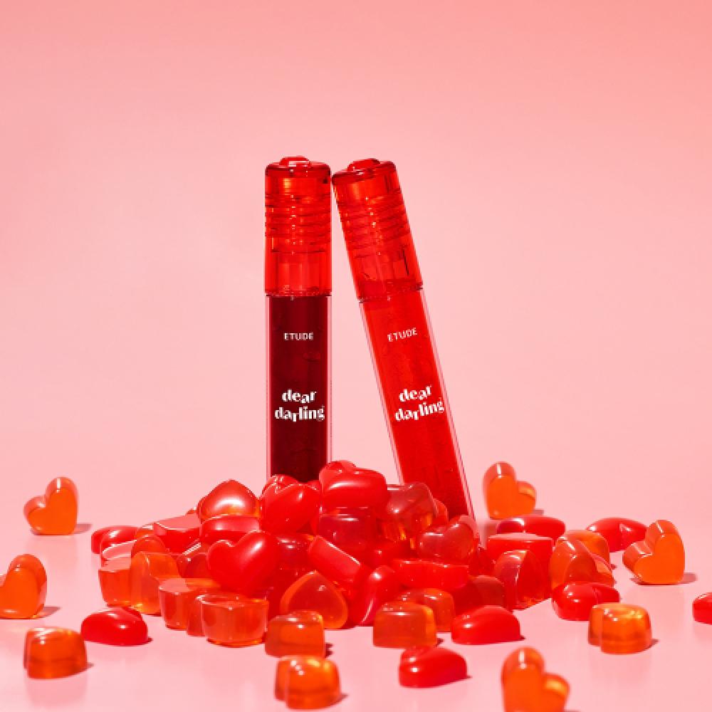 Etude Dear Darling Water Gel Tint 2pack