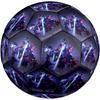 K-pop Soccer Ball Size 5 Football Machine Sewn Indoor/Outdoor Training and Matches perfect gift for sports enthusiasts