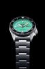 5 Sports SBSA229 Made in Japan Mechanical Automatic manual SKX Green Stainless Steel [Seiko Watch] Men's/Unisex Watch, (with winding), Mid-size,