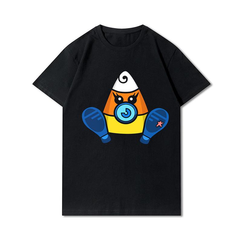 Летние мужские футболки с графическим рисунком, мужские футболки в стиле Харадзюку, винтажные рубашки унисекс с короткими рукавами большого размера