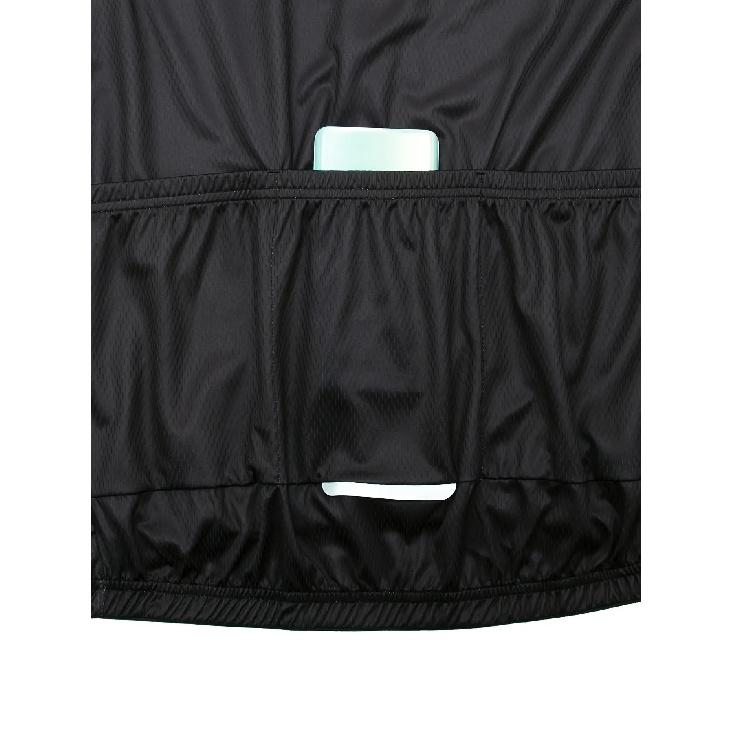 Autumn and winter Men's T-shirts, road bike cycling tops, Men's cycling jackets, outdoor sports cycling clothes, road bike long sleeved cycling