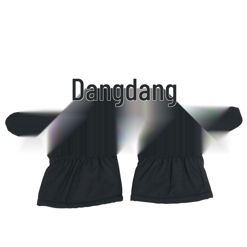 Professional Firefighter Protective Suit (5-Piece Set)