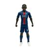 Figurine articulée - PSG - MEGABLEU - Ousmane Dembélé - 20 cm