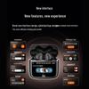 JBL Tour Pro 3 True Wireless Noise-Cancelling Earbuds
