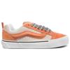 Vans Knu Skool Vlt Lx 'Персиковая пыль' Vans VN0007QDBM0