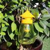 Reusable Fruit Fly Trap Antimosquito Insect Fly Catcher  Garden Orchard Pest Control Tool