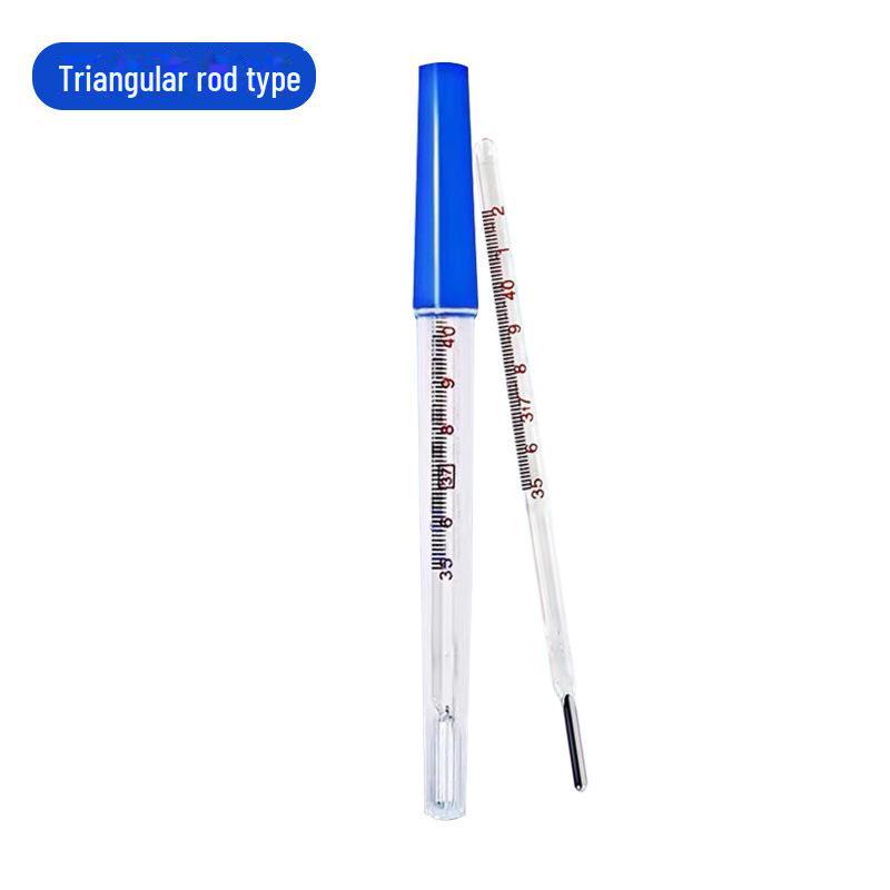 Набор бесконтактных лобных термометров Haisi Hainuo: Точные медицинские электронные измерения.