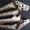 Левая / Правая Подножка / Кронштейн Подножки Для KD150-FHJGVLZ Аксессуары и Запчасти для Мотоциклов Основание Подножки