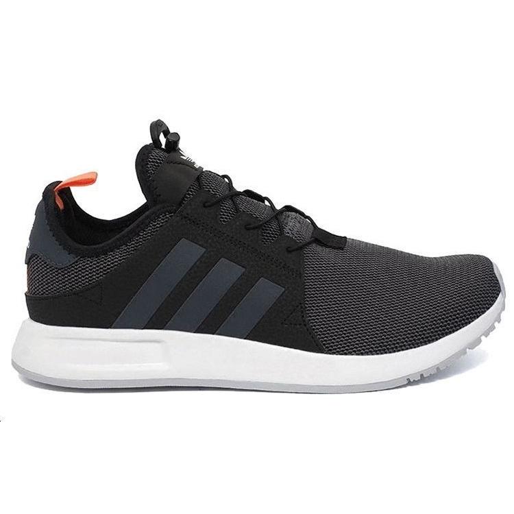 adidas originals X_PLR 'Black Grey' Men's BB1105