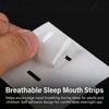 Anti Snoring Mouth Tape Natural Sleeping Adhesive Breathable Lip Strips Closed Mouth Support Night Sleep Mouth Guard for Kids 3