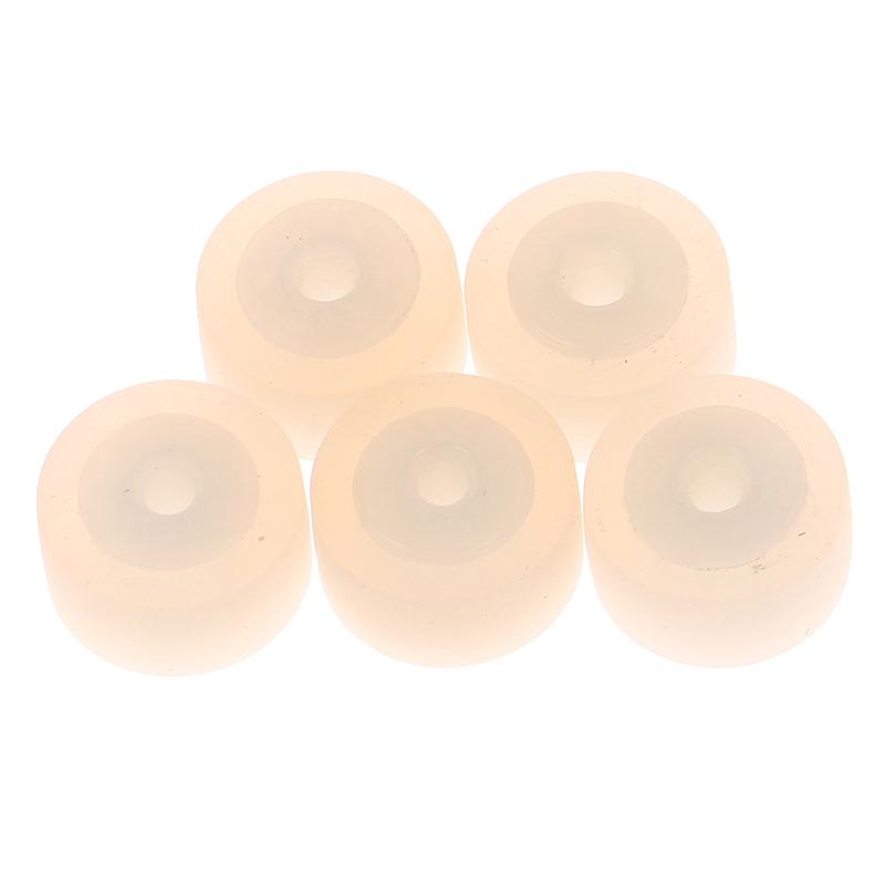 5 шт. 13/6,3/8,3/2,5 мм магнитофон зажимы ролика прижимной ремень шкив